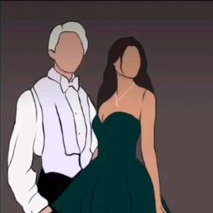 Meet your Posher, Katherine